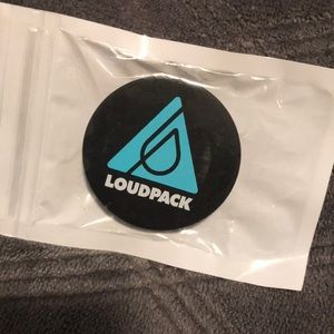 LoudPack PopSocket